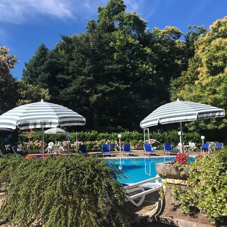 Mondial Fiuggi 4*
