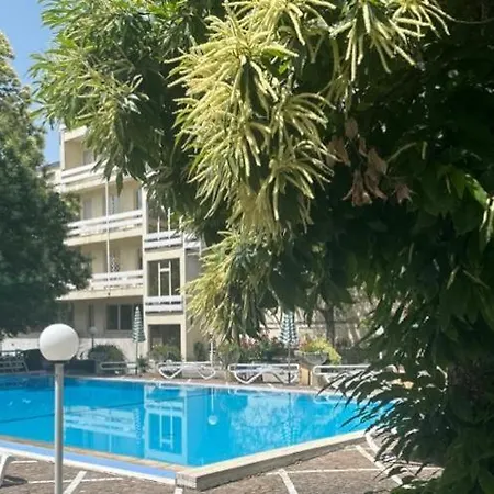 Mondial Park Hotel Fiuggi