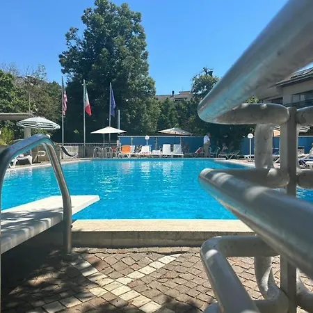 Hotel Mondial Park
