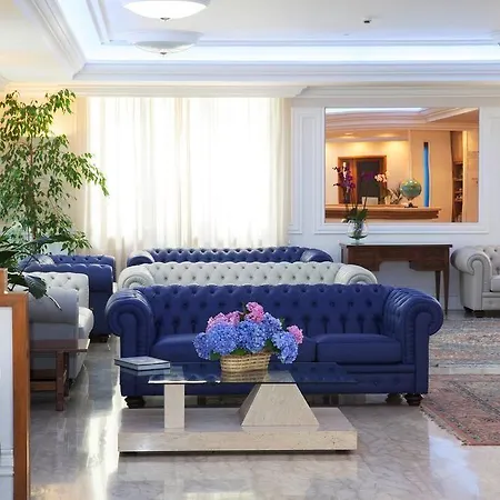 Mondial Hotel