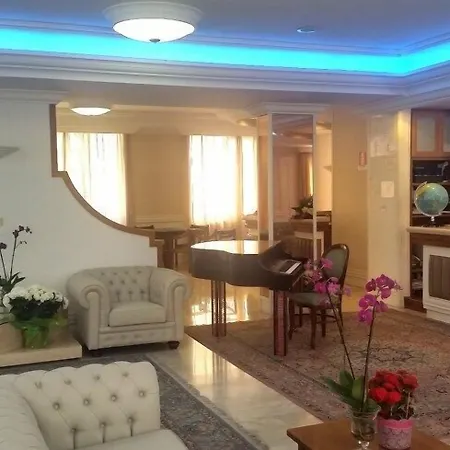 Mondial Hotel Fiuggi