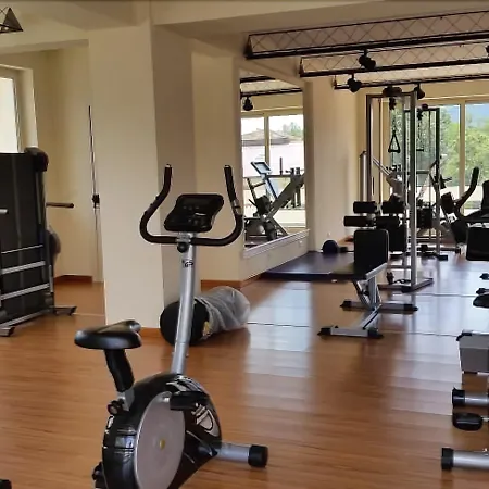 Mondial Fiuggi