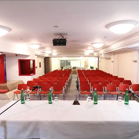 Mondial Hotel Fiuggi