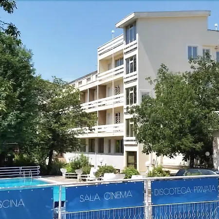 Mondial Hotel