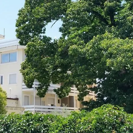 Hotel Mondial 4*