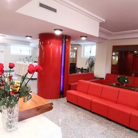 Hotel Mondial Park