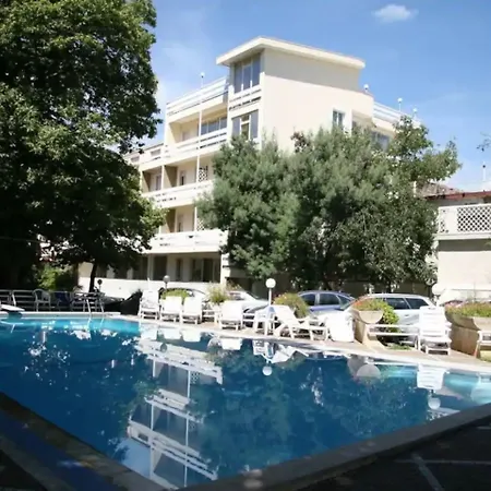 Mondial Fiuggi 4*