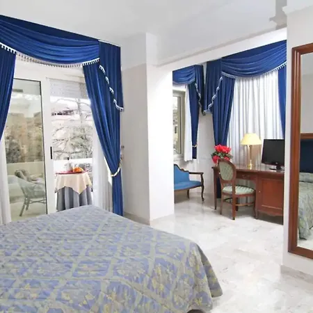 Mondial Fiuggi Hotel