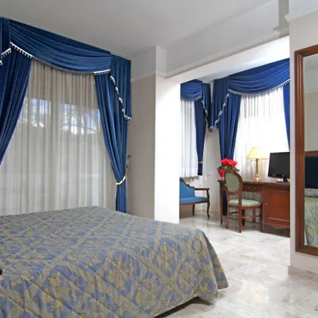 Hotel Mondial Fiuggi