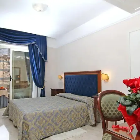 Hotel Mondial Fiuggi