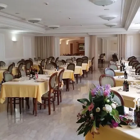 Hotel Mondial Fiuggi