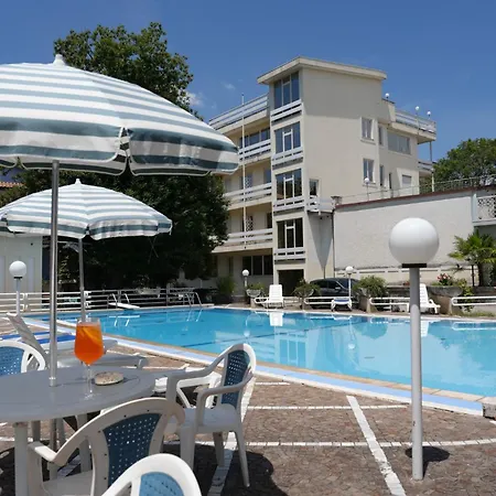 Mondial Park Hotel Fiuggi