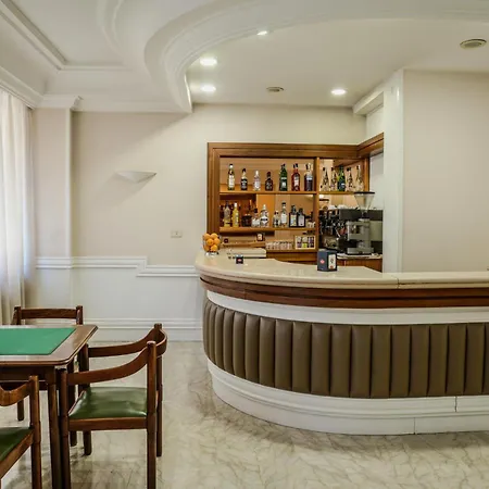 Mondial Fiuggi 4*