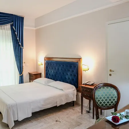 Mondial Park Hotel Fiuggi