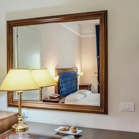 Hotel Mondial Fiuggi