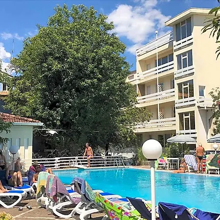 Mondial Hotel
