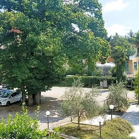 Mondial 4* Fiuggi