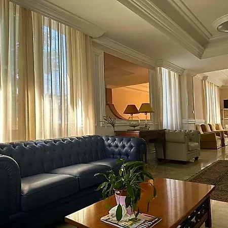 Mondial Fiuggi מלון 4*