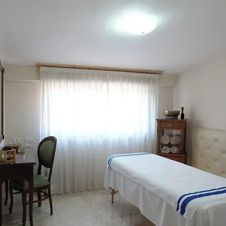 Mondial Fiuggi Hotel