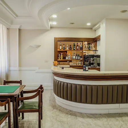 Mondial Fiuggi Hotel 4*