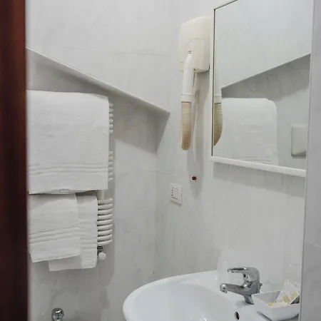 Mondial Fiuggi Hotel