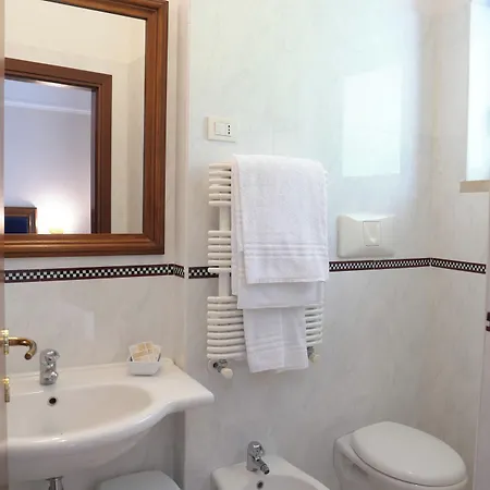 Mondial Hotel Fiuggi