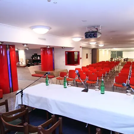 Mondial Park 4* Fiuggi