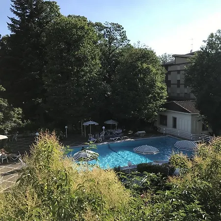 Mondial Park Hotel