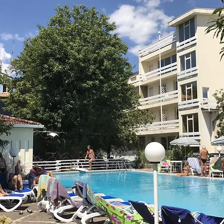 Mondial Park 4* Fiuggi