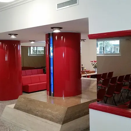 Mondial Park 4* Fiuggi