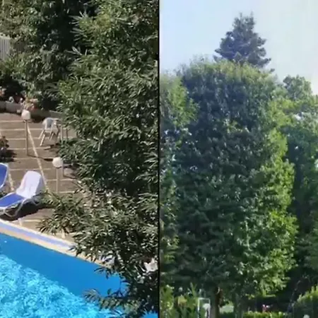Mondial Park Hotel