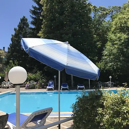 Hotel Mondial Fiuggi
