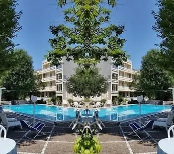 Mondial Hotel Fiuggi