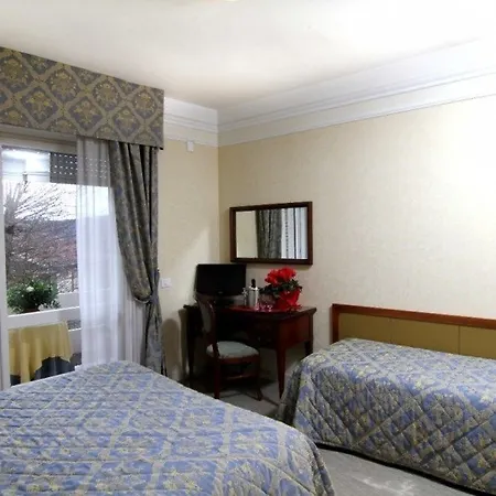 Mondial Park Otel 4*